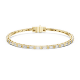 Orion Diamond Bracelet